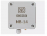 NB-IoT модем с контролем сопротивления Вега NB-14