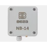 NB-IoT модем с контролем сопротивления Вега NB-14