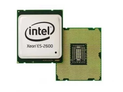 Процессор Intel Xeon 10C E5-2670v2