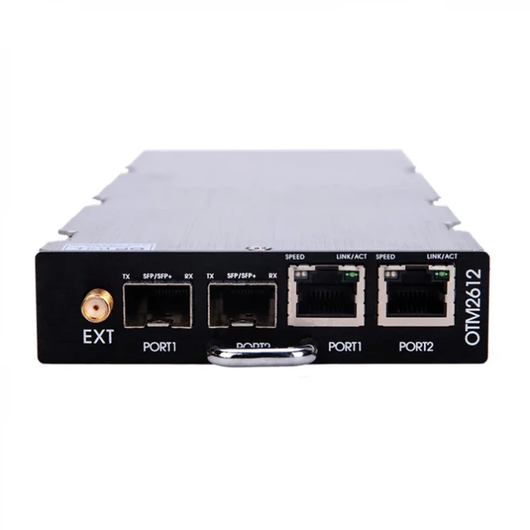 Модуль тестирования сети OPWILL OTM2612E (10G ETHERNET)