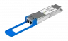 Модуль, QSFP28 100GBASE-ER4-Lite, разъем LC дальность до 25км