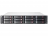 Дисковый массив HP MSA 1040 Dual 12 Гбит/с SAS 3.5"