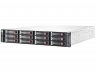 Дисковый массив HP MSA 1040 Dual 12 Гбит/с SAS 3.5"