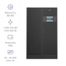 Шасси модульного источника бесперебойного питания он-лайн SNR серии SM 1000кВА (10 слотов для силовых модулей 100кВА), 3ф:3ф, 10.4"LCD, IP20