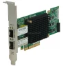 Сетевой адаптер HP NC552SFP 10Gb 2-port Ethernet Server Adapter
