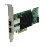 Сетевой адаптер HP NC552SFP 10Gb 2-port Ethernet Server Adapter