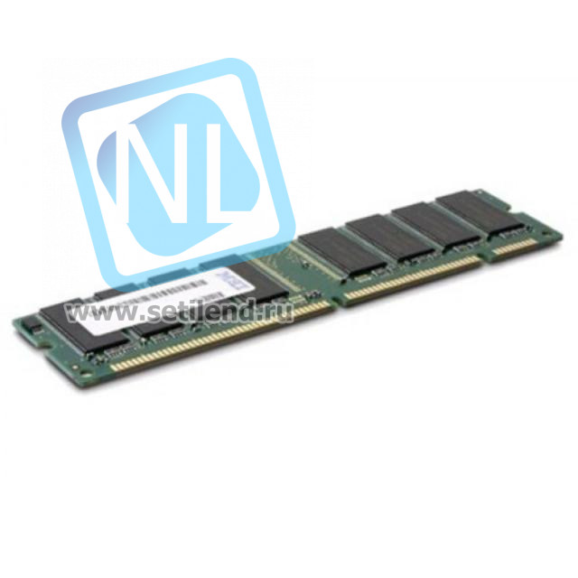 Модуль памяти IBM 46C0568 8GB (1x8GB, 2Rx4, 1.35V) PC3L-10600 CL9 ECC DDR3 1333MHz VLP RDIMM-46C0568(NEW)