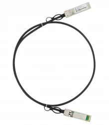 Модуль SFP+ Direct Attached Cable (DAC), дальность до 3м