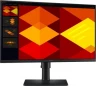 Монитор Samsung 24" Essential S4 S24D400GAIXCI черный IPS LED 16:9 HDMI матовая HAS Piv 1000:1 250cd