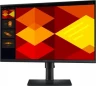 Монитор Samsung 24" Essential S4 S24D400GAIXCI черный IPS LED 16:9 HDMI матовая HAS Piv 1000:1 250cd