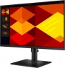 Монитор Samsung 24" Essential S4 S24D400GAIXCI черный IPS LED 16:9 HDMI матовая HAS Piv 1000:1 250cd
