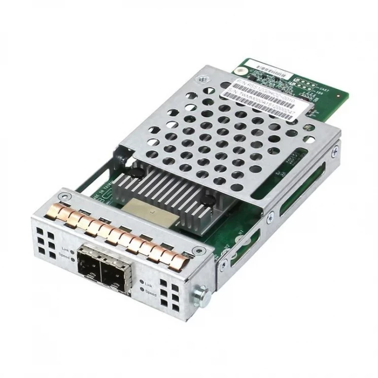 Модуль расширения Infortrend EonStor host board with 2 x 12Gb/s SAS ports, type 2