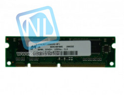 Модуль памяти Cisco MEM1700-64D DIMM 64MB-MEM1700-64D(NEW)
