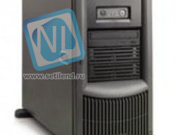 Дисковая система хранения HP 375640-421 ML370-3.4G HPM Storage Server EU-375640-421(NEW)