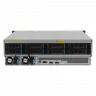 Дисковая полка SNR-JB324R, 3U, 24xHDD, резервируемый БП