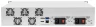Оптический усилитель VERMAX для сетей КТВ, 16*16dBm, WDM фильтр PON