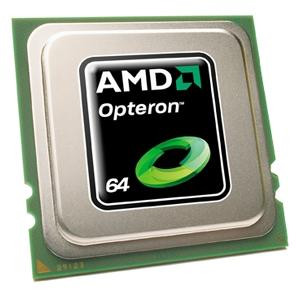 Процессор HP 419480-001 AMD Opteron 2218 2600Mhz (2x1024/1000/1,3v) Dual Core Socket F Santa Rosa CCB8F CCBVF CCB6F-419480-001(NEW)