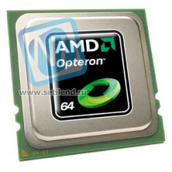 Процессор HP 585330-B21 AMD Opteron Processor Model 6128 (2.0 GHz, 12MB Level 3 Cache, 80W) Option Kit for Proliant DL385 G7-585330-B21(NEW)
