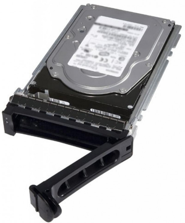 Накопитель HP 805364-001 480GB 6Gb SATA 2.5in RI PLP SC SSD-805364-001(NEW)