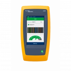 Сетевой кабельный тестер Fluke LinkIQ (базовый комплект LIQ-100)