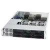 Корпус Supermicro 8026B-6RF