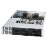 Корпус Supermicro 8026B-6RF