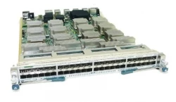 Модуль Cisco Nexus N7K-F248XP-25
