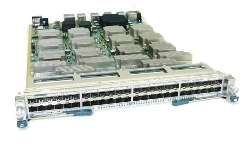 Модуль Cisco Nexus N7K-F248XP-25