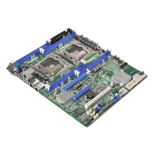 Материнская плата микросервера DL170 SL2x170z DL1000