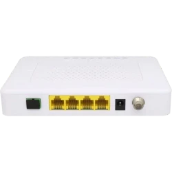 Абонентский терминал ONU GPON, 4 порта 10/100/1000Base-T, RF
