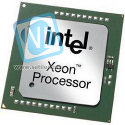 Процессор HP 314763-B21 Intel Xeon (2.8 GHz, 512KB, 533 MHz FSB) Processor Option Kit for Proliant ML350 G3-314763-B21(NEW)