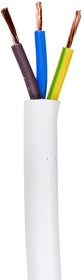 ПВС 3х2.5, Провод соединительный