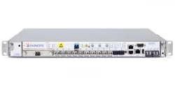 Транспондер/мукспондер 100G Ekinops