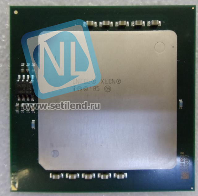 Процессор Intel SLA68 Xeon E7340 (2400/1066/8M) 80W QuadCore-SLA68(NEW)