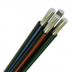 Провод СИП-4 4х16 (м) Кирскабель V8024J000200000-К