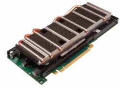 Видеокарта NVidia Tesla M2090
