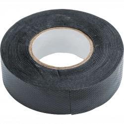 Изолента 14 077 NIT-SFR15-5-BL самослипающаяся черн. Navigator 14077