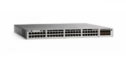Коммутатор Cisco Catalyst C9300-48T-A