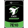 Жесткий диск HDD Seagate Exos 7E10 SATA 2Tb 7200 512n 256Mb