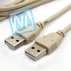 USB-A M USB-A M 1.8m