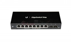 Коммутатор Ubiquiti EdgeSwitch 10XP
