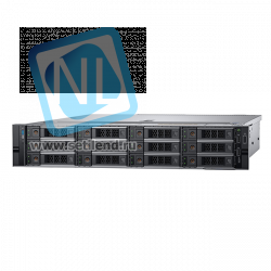 Сервер распознавания лиц Dahua DHI-IVS-F7500-P до 100 каналов. 2U: Xeon Gold 5120x2, ОЗУ 128Гб, NVIDIA P4, 4Тб SATA HDDx2, Linux, 4 порта USB 3.0