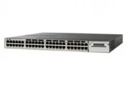 Коммутатор Cisco Catalyst WS-C3750X-48PF-S