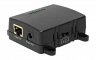 1-портовый сплиттер PS-250-1 PoE 802.3af/802.3at 10/100/1000Mbps, 5В/3А, 9В/2.5А, 12В/2.5А, 18В/1.6А