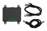 1-портовый сплиттер PS-250-1 PoE 802.3af/802.3at 10/100/1000Mbps, 5В/3А, 9В/2.5А, 12В/2.5А, 18В/1.6А