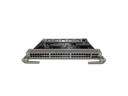 Линейная карта Cisco Nexus N9K-X9564TX