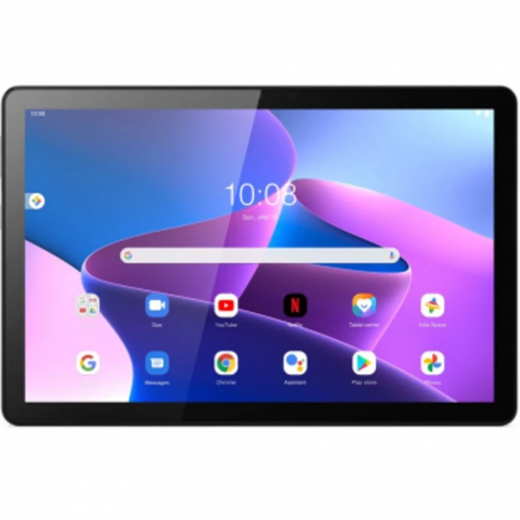 Планшет Lenovo Tab M10 TB-328XU T610 (1.8) 8C RAM4Gb ROM64Gb 10.1" IPS 1920x1200 3G 4G Android 12 се