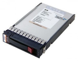 Накопитель HP 595337-001 EVA M6412A 400GB 4Gb FC 2-port SSD-595337-001(NEW)