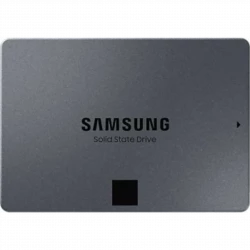 Накопитель SSD Samsung SATA III 8Tb MZ-77Q8T0BW 870 QVO 2.5"