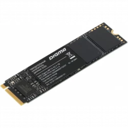 Накопитель SSD Digma PCIe 4.0 x4 2TB DGSM4002TG23T Meta G2 M.2 2280